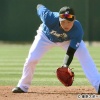 【朗報】日ハム清宮、杉谷のおかげで特守53本ノーミス 	