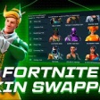 Fortnite スキンチェンジャー [2025年最新版] | Galaxy Swapper V3 アップデート | すべてのスキンスワッパーをアンロック | 禁止なし