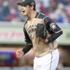 【悲報】日ハム長谷川凌汰、しばらく見ない間に成績がとんでもないことになる