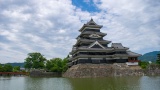 いい天気だから城に行ってきたった（※画像あり）