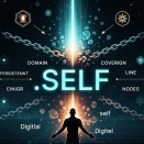 .self TLD：人間中心のデジタル自己主権を目指す新ドメイン実験 — HCCFの構想と課題を検証