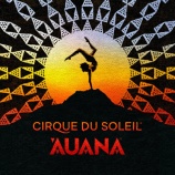 『シルク・ドゥ・ソレイユの新作ショー「ʻAuana」』の画像