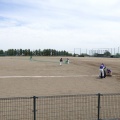 鴻巣市吹上総合運動場 ソフトボール場Ａ
