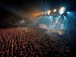 BABYMETAL Zepp大阪ライブ 後半 やはりBABYMETALは最高！だ