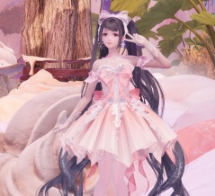 インフィニティニキ。