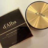 『💎【薄ファンデ派の葛藤】何も塗りたくないけど、ちょっと隠したい女の話〜ダルバのクッションファンデが優秀だった件〜』の画像