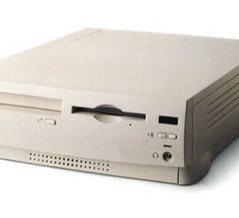 LC/Performa の最強Mac, LC 630