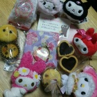 『素敵な誕生日(*^^*)』の画像