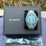 『SEIKO PROSPEX 7月新作 PADIスペシャルモデル(コアショップ専用モデル) 入荷しました！』の画像