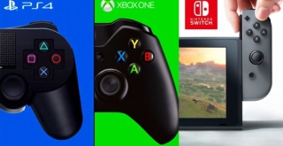 ニンテンドースイッチ、Wii U/PS4/XboxOneの1年目よりも、メタスコア90点以上の傑作タイトルが多いと判明