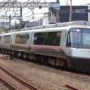 小田急30000形（EXE・EXEα）全編成ガイド：30056F
