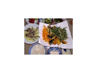 明日は鎌倉の渓を辿ってみよう