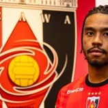 『「Back to REDおかえりなさい❕」浦和レッズ 9年ぶり帰還決定! 元日本代表FWオナイウ阿道が完全移籍加入することを発表‼「多くの経験を積み 選手としても人としても成長できた」』の画像