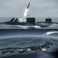 中国軍潜水艦によるSLBM発射、日本政府の上空通過ルート回避要求に無回答！