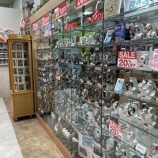 『今週末（4/5）までイオンモール堺鉄砲町10th誕生祭開催中！』の画像