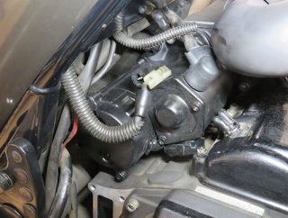 丸ごと交換の前に