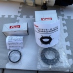 観望記録のブログ