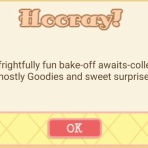 Bakery Story🍫ちょこちょこプレイ