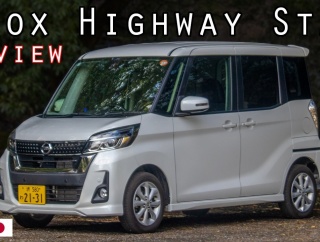 【海外の反応】日本の軽自動車の効率的なパッケージングに感心した！