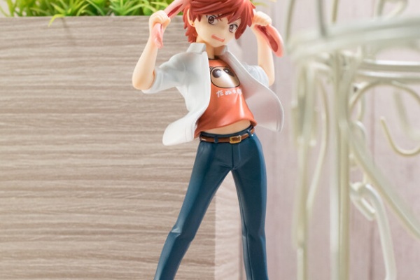 ふぃぎゅる その他 日常系アニメ