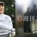 都玲華、30歳年上の既婚者コーチとの交際関係とコーチ契約解消「昨年からお付き合いしてました。」