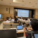 目から鱗『市町村長等・議会議員特別セミナー』 一日目