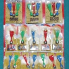 昭和レトロ 驚異のジャンピングロケット弾 駄菓子屋 くじ引き 駄玩具 ジャンプ弾 トレジャーハンティン部 部長のブログ