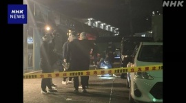 【事件】警察官発砲、「命中後に自傷行為して死亡」が無かったことにされる