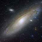 『アンドロメダ銀河byEQ5GOTO＆LAOWAキャッシュバックキャンペーン　2019/07/30』の画像