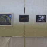 『佐渡の自然に魅せられて 新穂地区展』の画像