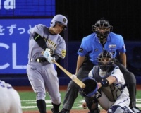 植田熊谷の連続タイムリーとかいう一生に一度の奇跡wwwwwwwwwwww