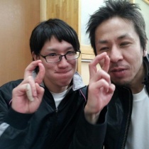 Bonsports 山梨の バスケットボール専門店 ボンスポーツのスタッフ 土屋晴幸のブログ