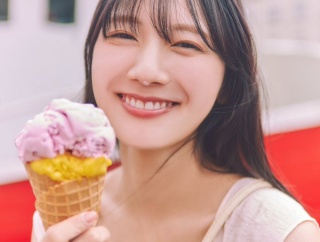 【日向坂46】河田陽菜、衝撃のランジェリーカットが解禁！！！