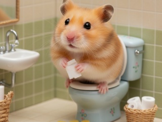 所長「ワイくん、トイレはちゃんと流そうな」←これ