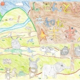 『絵画作品が入賞しました』の画像