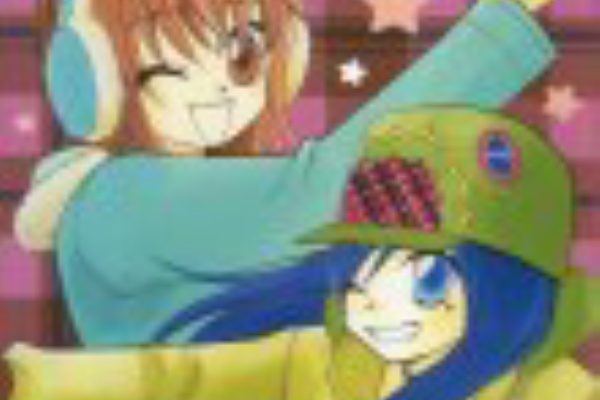 オシャレ魔女 ラブandベリー 5 百合な日々