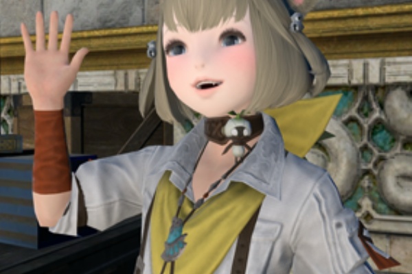 Ff14 3 4パッチノート朗読会 吉田pコメント Eorzean