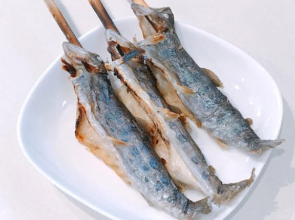 川魚ってどれ食っても中の上ぐらいの美味さしか無いよなｗｗｗｗｗｗｗｗ