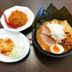 【新店】ガッツリした味噌ラーメンが勢揃い！一宮千秋に誕生した熟成味噌ラーメン専門店/ミソウソツカナイ 一宮店