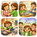 【2026/03/19(木)｜別れとストレスと、明日へのそわそわ前夜】 