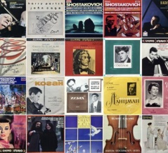 2/7(土) LPレコード・レア盤セール　368点一挙ご紹介です!!