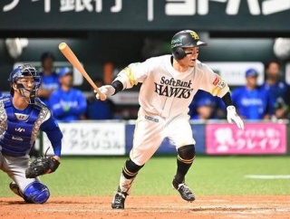 牧原大成がFAしたらロッテにほしい？