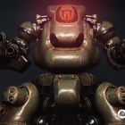 ファンコ ポップ Fallout セントリーボット 未使用品 81W8sSsJ+ML._UF894,1000_QL80_.jpg