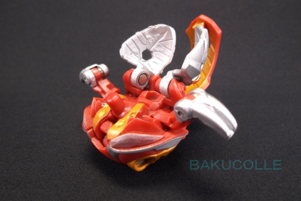 Bandai HG Gundam The Origin MS-06S Char's Zaku II Red Comet