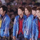 嵐ラストツアー、臨時特急を走らせる！