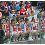 『激変する台湾プロ野球｜CPBL』の画像