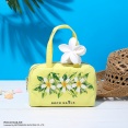【新刊情報】ROCO NAILS SPECIAL POUCH & HAIR CLIP BOOK 《付録》 ロコネイル スペシャルポーチ＆ヘアクリップ