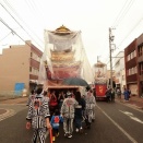 '25 津島市 尾張津島秋まつり②