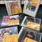 アラレちゃん/ガンダム/うる星やつらなど…7インチレコード300枚