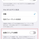 iPhone(iOS)でXの画像や動画の読み込みが遅い問題の対処方法